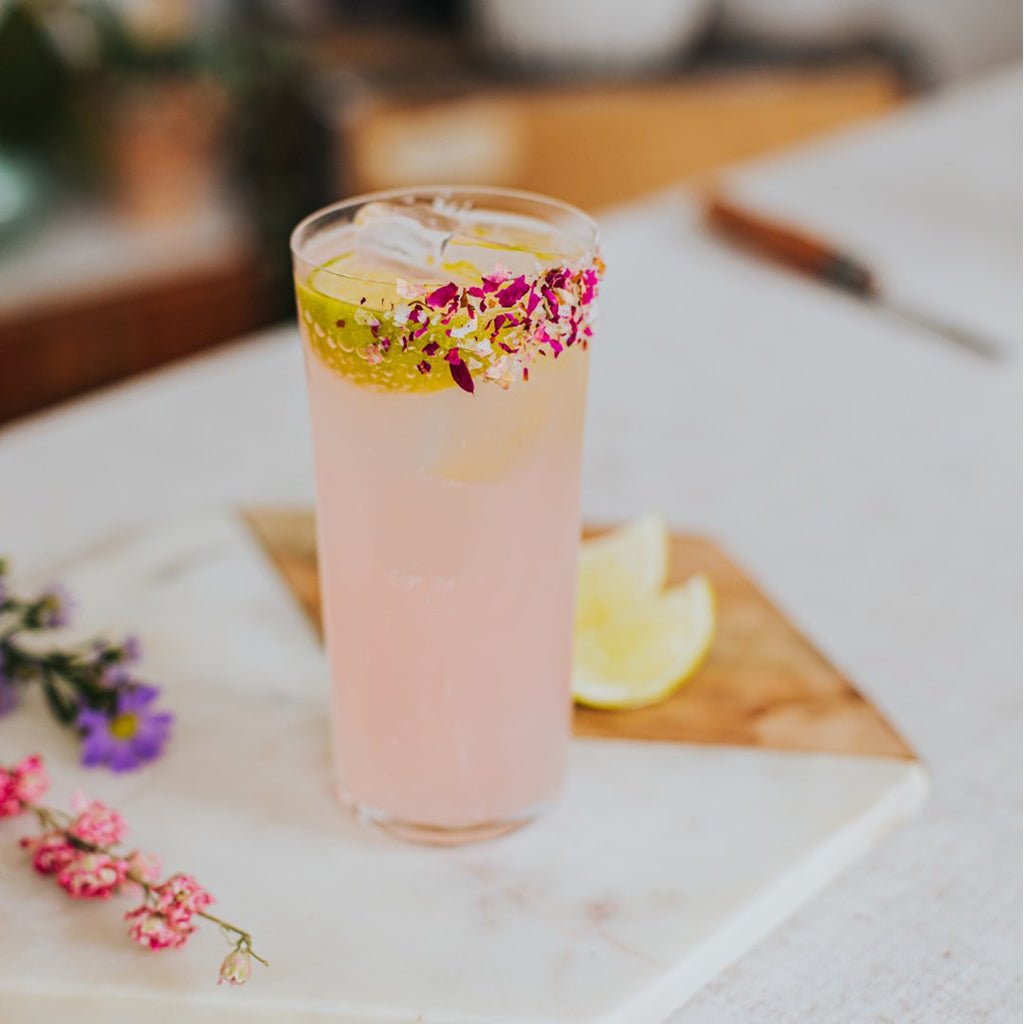 Celebrating Blood Orange Bitters