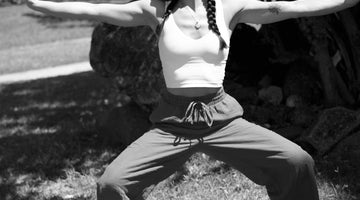 Exploring Qi Gong