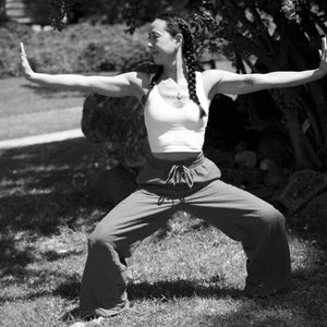 Exploring Qi Gong