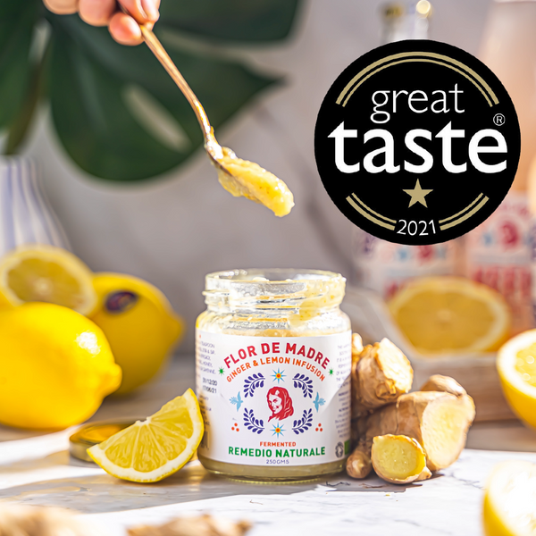 Great Taste Awards 2021: The Madre’s seeing stars!