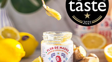 Great Taste Awards 2021: The Madre’s seeing stars!