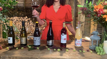 Agua de Madre As Seen On The Alan Titchmarsh Love Your Weekend Show