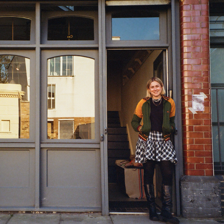 Mend House