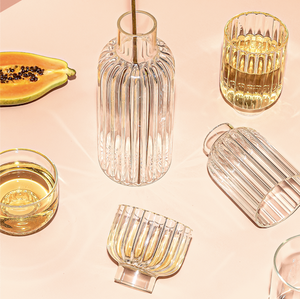 Lagom Glassware