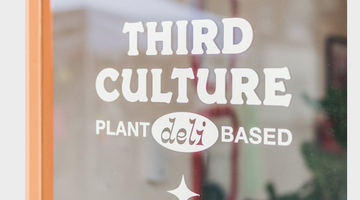 The Madre Chats with Third Culture Vegan Deli