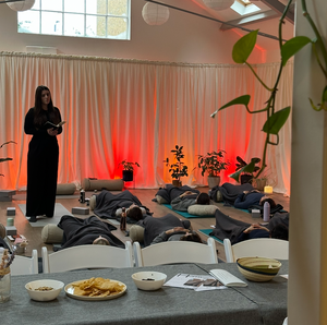 4 ways to add mindful moments to your day