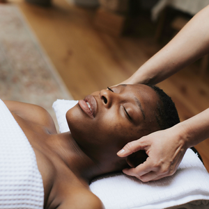 Fancy a massage - Madre has teamed up with Urban