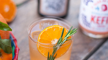Three cocktails to get you through Spring Season