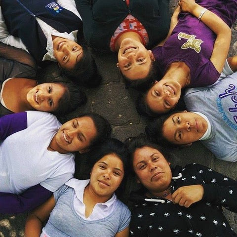 Mariposas Charity