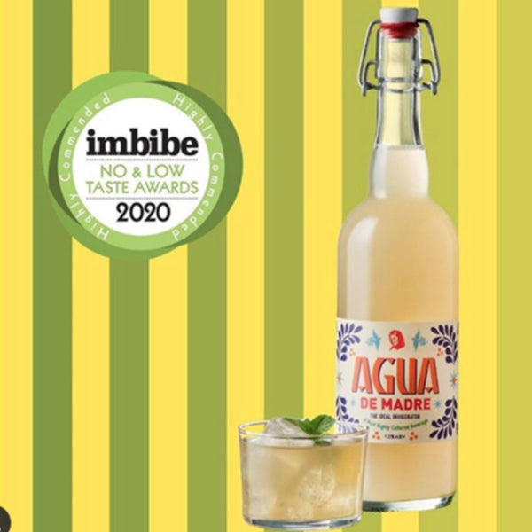 IMBIBE AWARDS