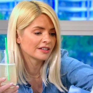 ITV'S THIS MORNING