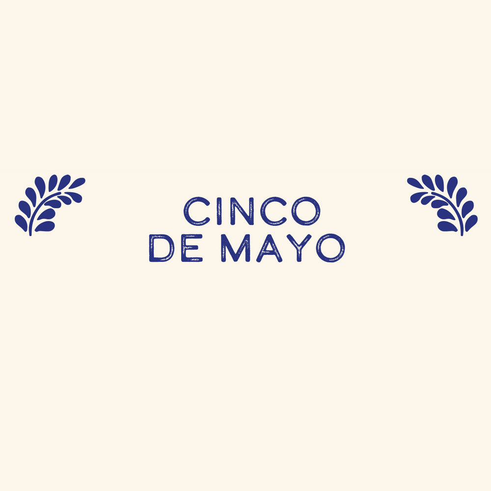 The Madre invites you to raise a glass in celebration of Cinco De Mayo