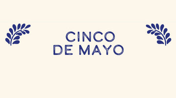 The Madre invites you to raise a glass in celebration of Cinco De Mayo