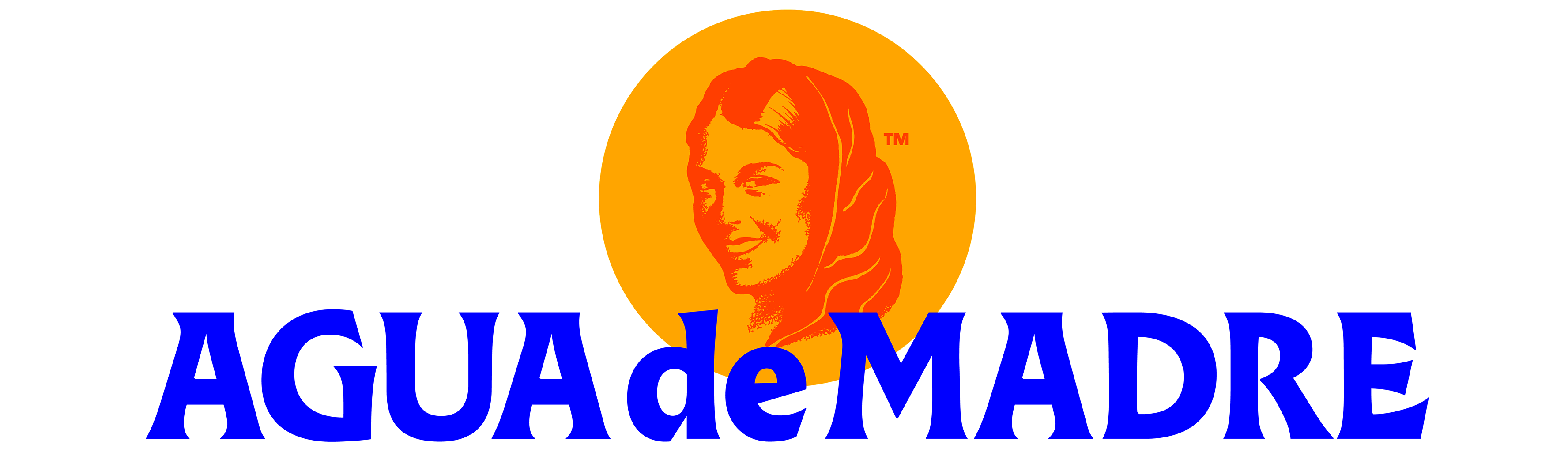 Logo Aguademadre
