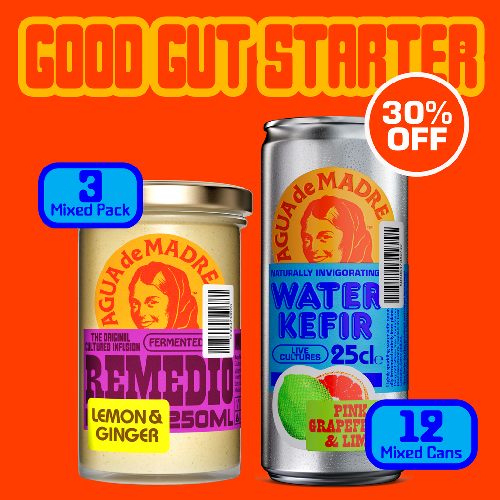 Good Gut Starter Pack