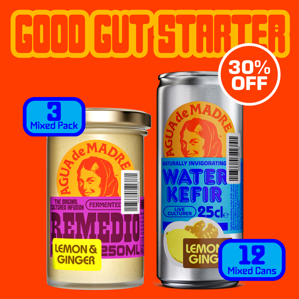 Good Gut Starter Pack