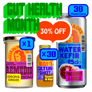Month of Gut Health