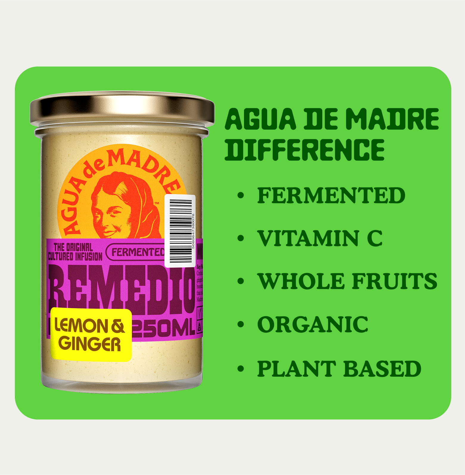 NEW Remedio Mixed Case - Lemon Blackcurrant Turmeric - 3 Pack