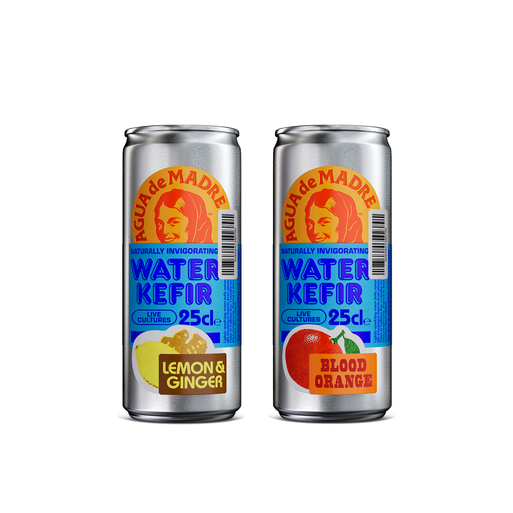 Water Kefir