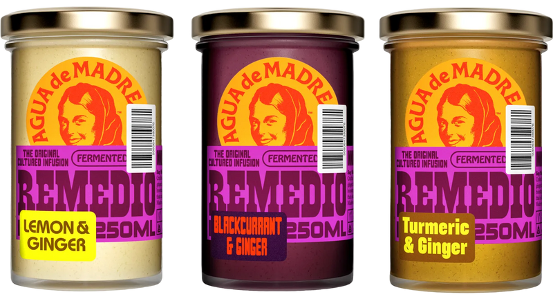Remedio Infusion