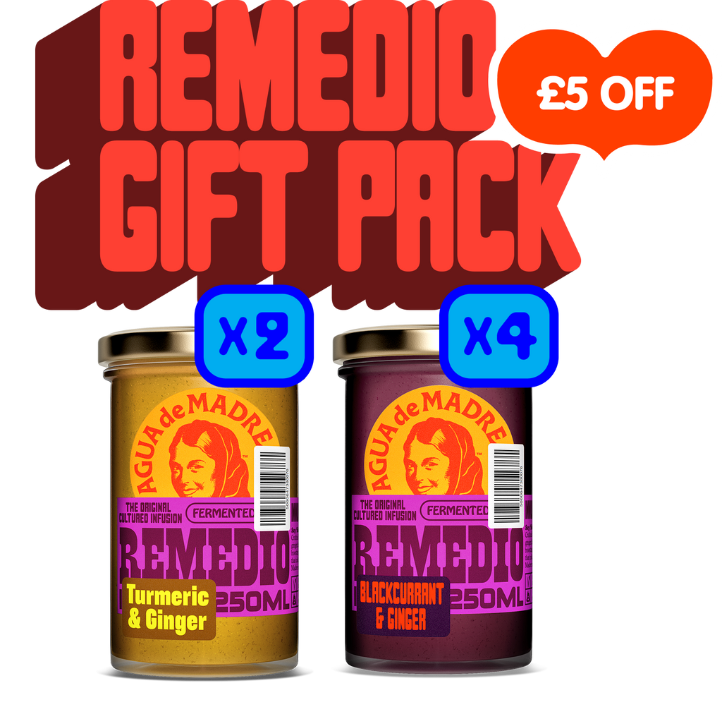 REMEDIO GIFTING BUNDLE